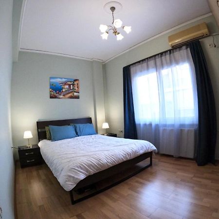 Big Apt 3Bed 3Bath 10 Min Walk Acropolis Ateny Zewnętrze zdjęcie