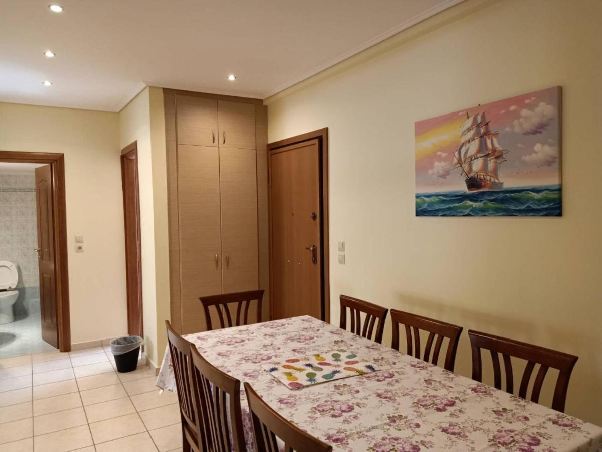 Big Apt 3Bed 3Bath 10 Min Walk Acropolis Ateny Zewnętrze zdjęcie