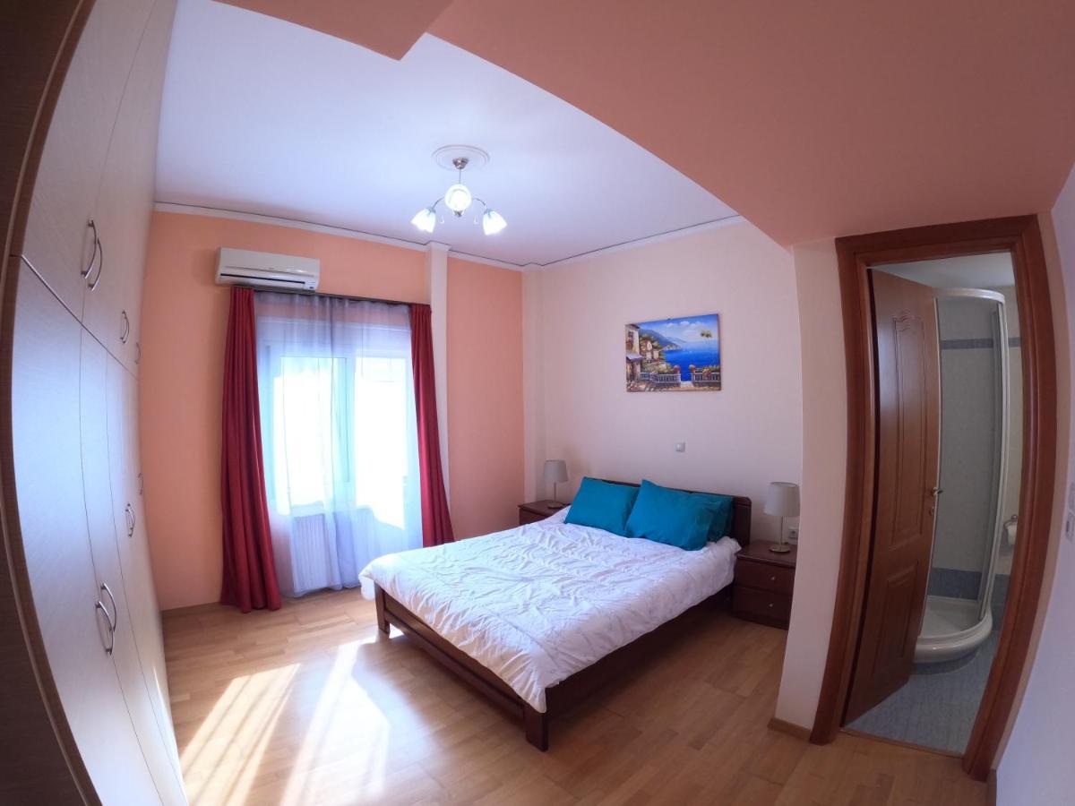 Big Apt 3Bed 3Bath 10 Min Walk Acropolis Ateny Zewnętrze zdjęcie