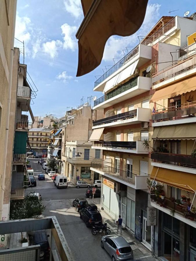 Big Apt 3Bed 3Bath 10 Min Walk Acropolis Ateny Zewnętrze zdjęcie