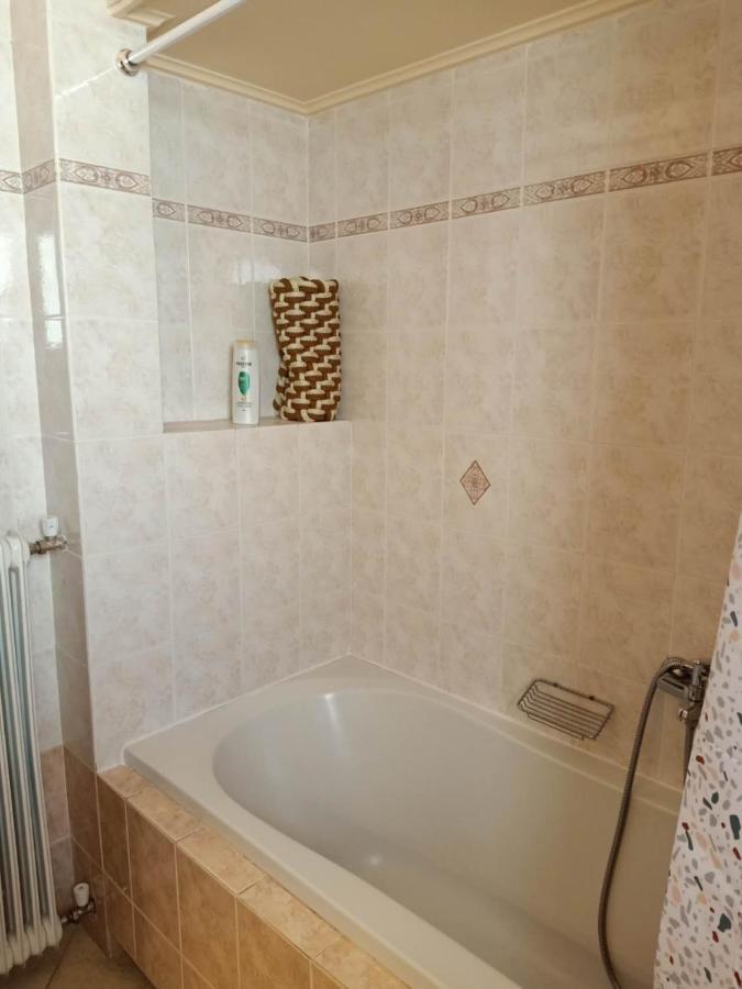 Big Apt 3Bed 3Bath 10 Min Walk Acropolis Ateny Zewnętrze zdjęcie