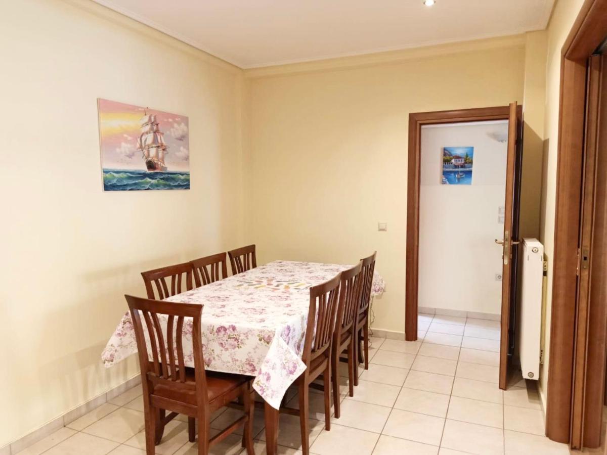 Big Apt 3Bed 3Bath 10 Min Walk Acropolis Ateny Zewnętrze zdjęcie