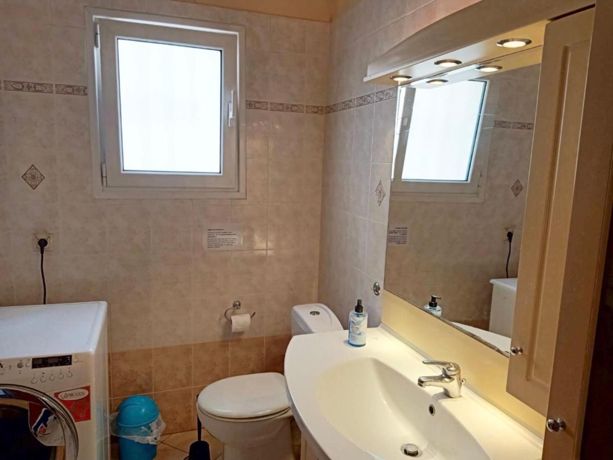 Big Apt 3Bed 3Bath 10 Min Walk Acropolis Ateny Zewnętrze zdjęcie