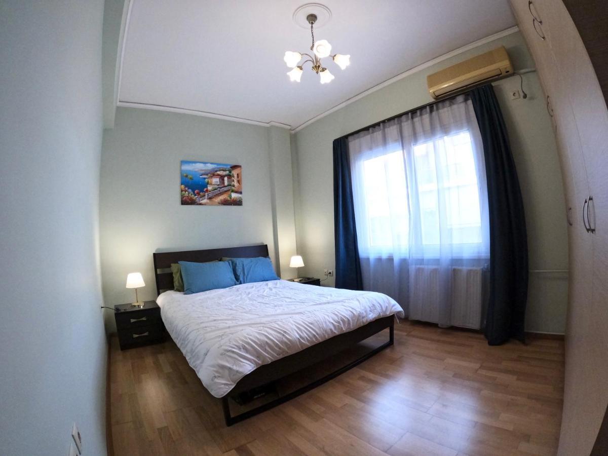 Big Apt 3Bed 3Bath 10 Min Walk Acropolis Ateny Zewnętrze zdjęcie