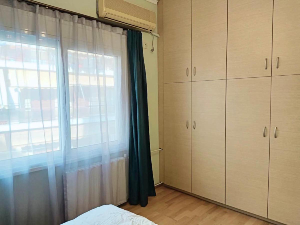 Big Apt 3Bed 3Bath 10 Min Walk Acropolis Ateny Zewnętrze zdjęcie