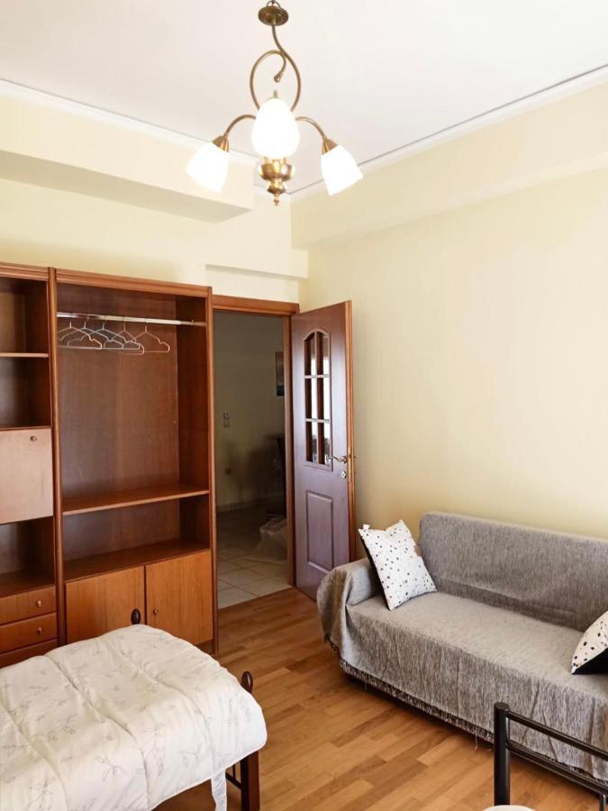 Big Apt 3Bed 3Bath 10 Min Walk Acropolis Ateny Zewnętrze zdjęcie