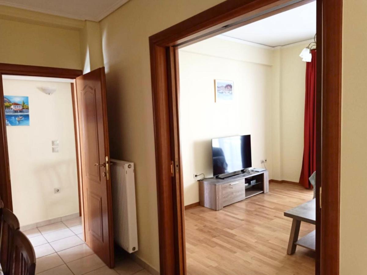 Big Apt 3Bed 3Bath 10 Min Walk Acropolis Ateny Zewnętrze zdjęcie